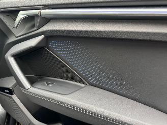 Audi A3 A3 Sportback 35 TDI S line Panorama SONOS Camera ACC VOL! picture 18