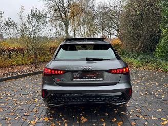 Audi A3 A3 Sportback 35 TDI S line Panorama SONOS Camera ACC VOL! picture 11