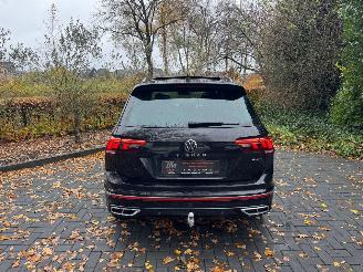 Volkswagen Tiguan Volkswagen Tiguan R-Line 4Motion Panorama AHK Camera VOL! picture 8