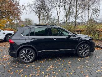 Volkswagen Tiguan Volkswagen Tiguan R-Line 4Motion Panorama AHK Camera VOL! picture 12