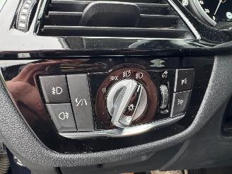 BMW 5-serie 530d Limo Luxury Line Panorama Massage Nightview Trekhaak VOL! picture 6