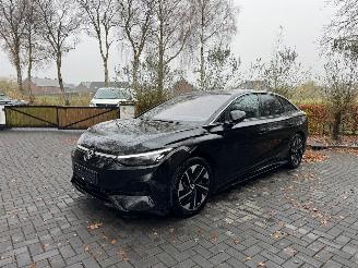 Unfallwagen Volkswagen ID.7 Volkswagen ID.7 Pro S 210 kW Panorama Camera AHK Ambiance HUD VOL 2024/1