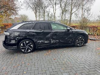 Volkswagen ID.7 Volkswagen ID.7 Tourer Pro S 210 kW Panorama 360view VOL!! picture 16