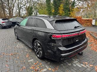 Volkswagen ID.7 Volkswagen ID.7 Tourer Pro S 210 kW Panorama 360view VOL!! picture 29