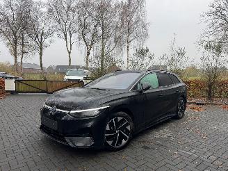 Unfallwagen Volkswagen ID.7 Volkswagen ID.7 Tourer Pro S 210 kW Panorama 360view VOL!! 2025/2