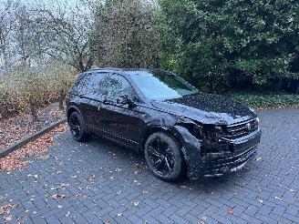 Volkswagen Tiguan Volkswagen Tiguan R-Line eHybrid R-Line ACC Virtual picture 23