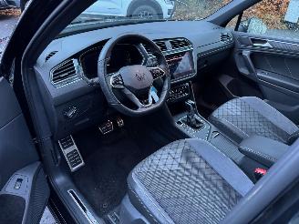 Volkswagen Tiguan Volkswagen Tiguan R-Line eHybrid R-Line ACC Virtual picture 4
