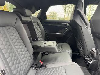 Audi Q3 Audi RSQ3 Sportback 2.5 TFSI Quattro Panorama 400pk Trekhaak VOL! picture 16