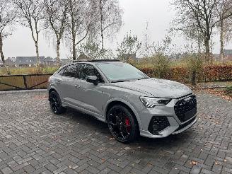 Audi Q3 Audi RSQ3 Sportback 2.5 TFSI Quattro Panorama 400pk Trekhaak VOL! picture 30