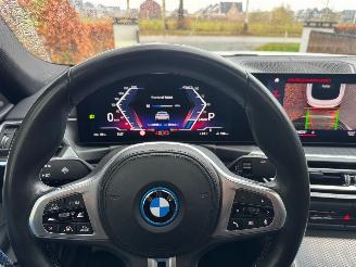BMW i4 BMW i4 Gran Coupe M50 Panorama Laser Light HUD 360 Camera HarmanKardon Leer Ambiance VOL! picture 35