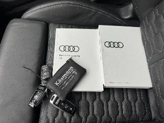 Audi Rs6 RS6 Avant 4.0 TFSI Quattro Keramisch Panorama Trekhaak Head-Up Standkachel VOL!! picture 35