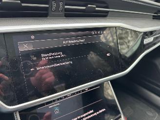 Audi Rs6 RS6 Avant 4.0 TFSI Quattro Keramisch Panorama Trekhaak Head-Up Standkachel VOL!! picture 33