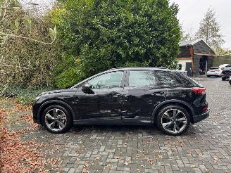 Audi Q4 Q4 e-tron 45 e-tron Quattro Camera Ambiance 2025 picture 15