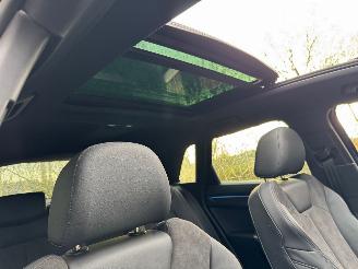 Audi Q3 Audi Q3 45 TFSI e Hybride Panorama S-line 360 Camera Leer VOL! picture 6