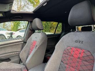 Volkswagen Golf Golf 7.5 GTI TCR Panorama Akrapovic Dynaudio Camera VOL! picture 4