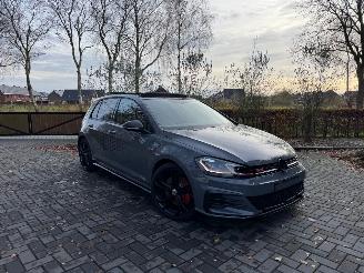 Volkswagen Golf Golf 7.5 GTI TCR Panorama Akrapovic Dynaudio Camera VOL! picture 11