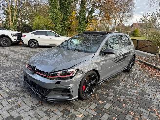 Volkswagen Golf Golf 7.5 GTI TCR Panorama Akrapovic Dynaudio Camera VOL! picture 15