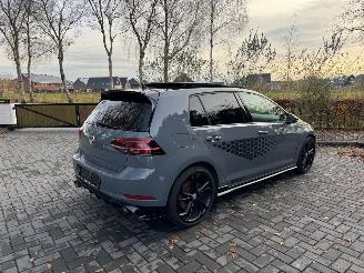 Volkswagen Golf Golf 7.5 GTI TCR Panorama Akrapovic Dynaudio Camera VOL! picture 2