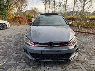 Volkswagen Golf Golf 7.5 GTI TCR Panorama Akrapovic Dynaudio Camera VOL! picture 16