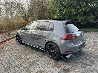 Volkswagen Golf Golf 7.5 GTI TCR Panorama Akrapovic Dynaudio Camera VOL! picture 27