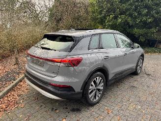 Audi Q4 Q4 e-tron 50 e-tron Quattro S-Line Panorama Leer Camera VOL! picture 28