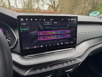 Skoda Octavia Octavia Combi 2.0 TDI 110 kW Sportline 360Camera HUD Trekhaak VOL picture 8