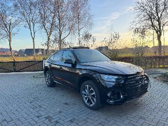 Avarii autoturisme Audi Q5 Audi Q5 Sportback 40TFSI Quattro Panorama Virtual VOL ! 2022/11