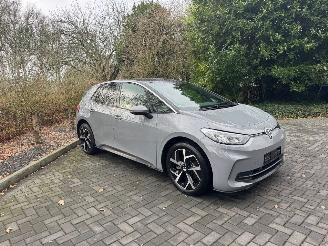 Volkswagen ID.3 Volkswagen ID.3 Pro Performance 150 kW Camera Nardogrey ACC picture 23