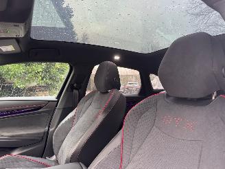 Volkswagen ID.7 Volkswagen ID.7 GTX Pro S 210 kW Panorama Trekhaak Start en rijd! picture 33