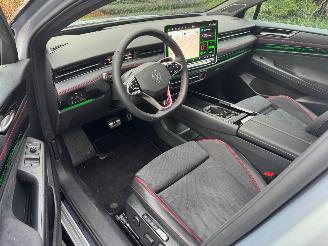 Volkswagen ID.7 Volkswagen ID.7 GTX Pro S 210 kW Panorama Trekhaak Start en rijd! picture 21