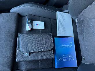 BMW X1 BMW X1 30 e xDrive M Sport PANO Trekhaak 360view HUD Start en rijd! picture 39