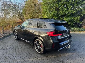 BMW X1 BMW X1 30 e xDrive M Sport PANO Trekhaak 360view HUD Start en rijd! picture 3