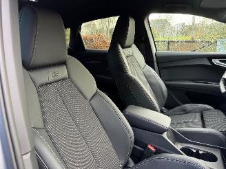 Audi Q4 Q4 e-tron Sportback 55 e-tron Quattro HUD 360view VOL picture 23