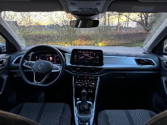 Volkswagen T-Roc Volkswagen T-Roc 1.5 TSI DSG Camera 2025 picture 15