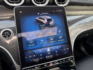 Mercedes GLC Mercedes-Benz GLC 200 4Matic AMG Panorama Ambiance Camera VOL picture 18