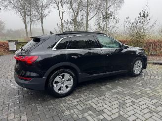 Audi E-tron Audi E-tron 55 Quattro S-Line Panorama Leder Trekhaak VOL picture 10