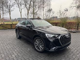 Avarii autoturisme Audi Q3 Q3 Sportback 45 TFSI e S-Line PANO Camera SONOS VOL 2023/11