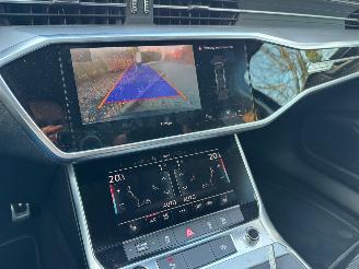 Audi A6 A6 Avant 55 TFSI e Quattro S line Camera Leder ! picture 19