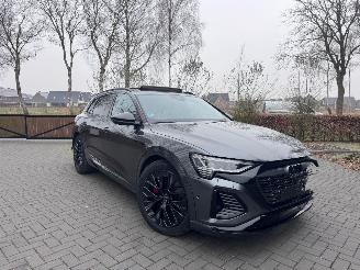 Audi Q8 Audi Q8 e-tron 55 Quattro S-line PANORAMA AHK Camera picture 17