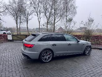 Audi A4 Avant A4 Avant 45 TDI Quattro Edition 1 Nardo Leder ! picture 11