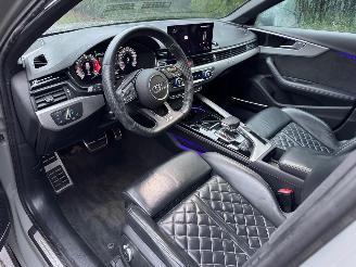 Audi A4 Avant A4 Avant 45 TDI Quattro Edition 1 Nardo Leder ! picture 3