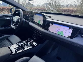 Audi A6 avant Audi A6 e-tron Avant performance 367pk 100 kWh Trekhaak DualScreen VOL!! picture 15