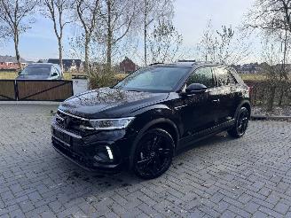 Voiture accidenté Volkswagen T-Roc Volkswagen T-Roc R-Line 1.5 TSI DSG 2025 Camera AHK VOL! 2025/6