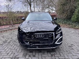 Audi Q2 Q2 35 TFSI 1.5  S-Line DSG Camera ACC Virtual !! picture 5