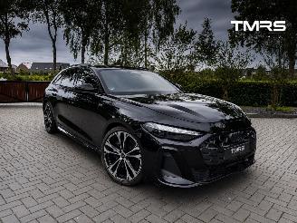 Vaurioauto  passenger cars Audi S5 Audi S5 Avant TFSI Quattro 270 kW Sport Stoelen 360view Trekhaak VOL 2025/1