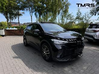 uszkodzony samochody osobowe Volkswagen ID.4 ID.4 Pro Performance 150 kW Volledig rijdbaar! Camera Trekhaak VOL 2024/2