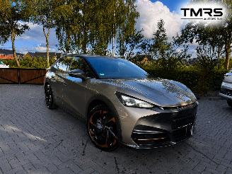 krockskadad bil auto Cupra Tavascan Tavascan 210 kW Endurance PANORAMA Camera HUD VOL VOL !! 2026/1