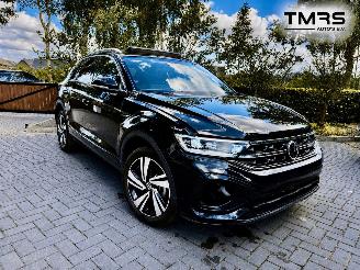 Auto incidentate Volkswagen T-Roc T-Roc R-Line 1.5 TSI DSG PANORAMA IQ-Light Camera  VOL 2026/2