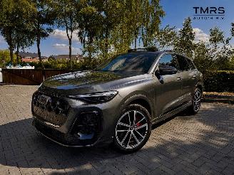 uszkodzony samochody osobowe Audi Q5 Q5 2.0 e-hybrid 3xS-line Quattro 220 kW PANORAMA 360view VOL VOL 2026/1