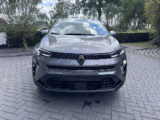 Renault Captur Captur TCe 90 Techno Camera 2025 AppleCarplay picture 3